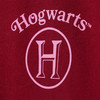 Harry Potter T-Shirt mit Rückenprint