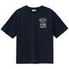 Harry Potter T-Shirt mit Rückenprint