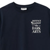 Harry Potter T-Shirt mit Rückenprint