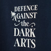 Harry Potter T-Shirt mit Rückenprint