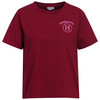 Harry Potter T-Shirt mit Rückenprint