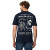 Harry Potter T-Shirt mit Rückenprint