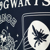 Harry Potter T-Shirt mit Rückenprint