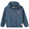 Harry Potter Hoodie mit Rücken-Print