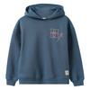 Harry Potter Hoodie mit Rücken-Print
