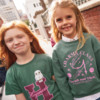 Harry Potter Sweatshirt mit Print