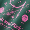 Harry Potter Sweatshirt mit Print