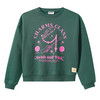 Harry Potter Sweatshirt mit Print