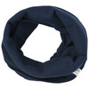 Kinder Snood mit feiner Rippstruktur