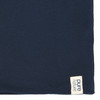 Kinder Snood mit feiner Rippstruktur