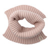 Mädchen Snood mit Rippstruktur