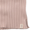 Mädchen Snood mit Rippstruktur
