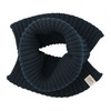Kinder Snood mit Rippstruktur