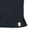Kinder Snood mit Rippstruktur