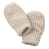 Babywanten met ribbelstructuur