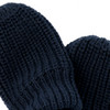 Babywanten met ribbelstructuur