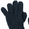 Kinder Handschuhe mit Umschlagbündchen