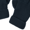 Kinder Handschuhe mit Umschlagbündchen