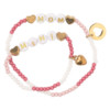 2 Armbänder Mom & Mini