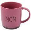 Tasse mit Prägung