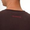 Heren-sweatshirt van biologisch katoen