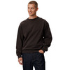 Heren-sweatshirt met raglanmouwen