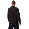 Heren-sweatshirt met raglanmouwen