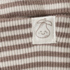 Baby Leggings mit Rippstruktur
