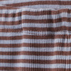 Baby Leggings mit Rippstruktur