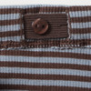 Baby Leggings mit Rippstruktur