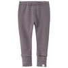 Baby Leggings mit Rippstruktur