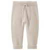 Baby Strickhose mit Schlupfbund