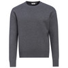 Herentrui met ronde hals