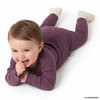Baby Leggings mit Rippstruktur