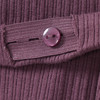 Baby Leggings mit Rippstruktur