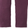 Baby Strickleggings mit Rippstruktur