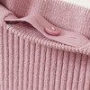 Baby Strickleggings mit Rippstruktur