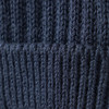 Newborn Strickhose mit Kordelzug