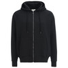 Heren-sweatjack met capuchon