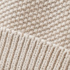 Newborn Strickhose mit Schlupfbund
