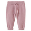 Newborn Strickhose mit Schlupfbund