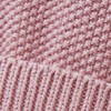 Newborn Strickhose mit Schlupfbund