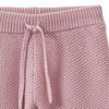 Newborn Strickhose mit Schlupfbund