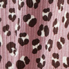 Newborn Langarmshirt mit Rippstruktur