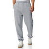 Joggingbroek voor heren met gemêleerd effect