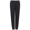 Joggingbroek voor heren met gemêleerd effect