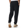 Joggingbroek voor heren met gemêleerd effect