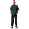 Herren T-Shirt aus Sweat
