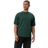 Herren T-Shirt aus Sweat