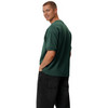Herren T-Shirt aus Sweat